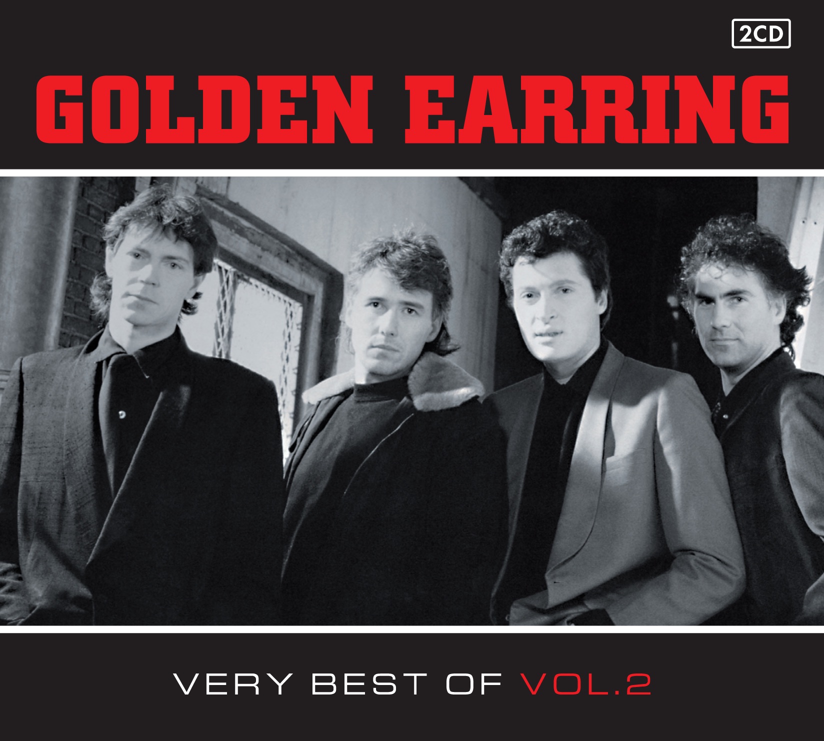 Very Best of Vol. 2 - Part Two album cover