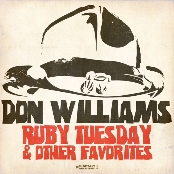 Ruby Tuesday & Other Favorites (Remastered) album cover