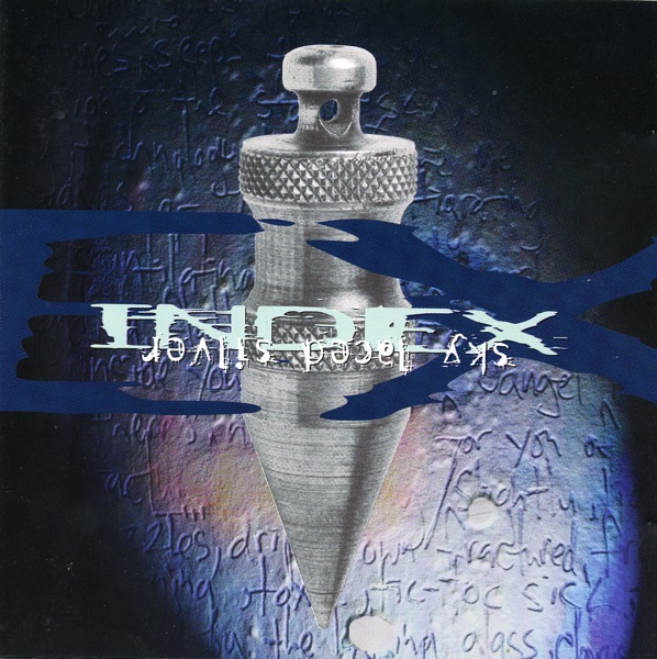 Sky Laced Silver album cover