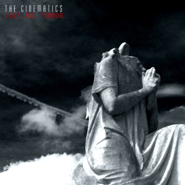 Love And Terror album cover