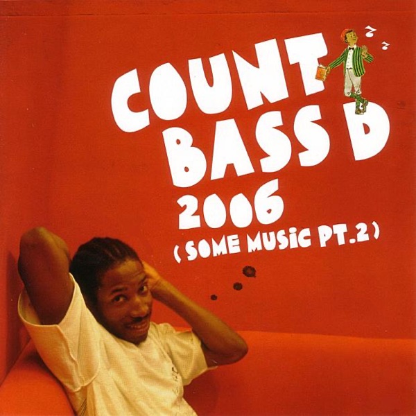 2006 (Some Music Pt.2) album cover