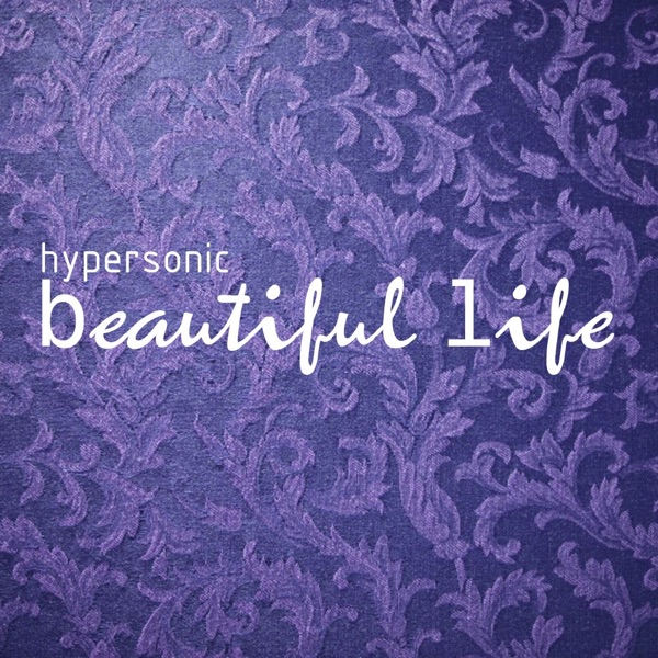 It's a Beautiful Life - EP album cover