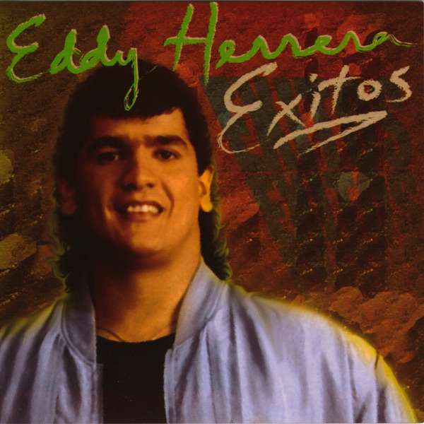 Exitos album cover