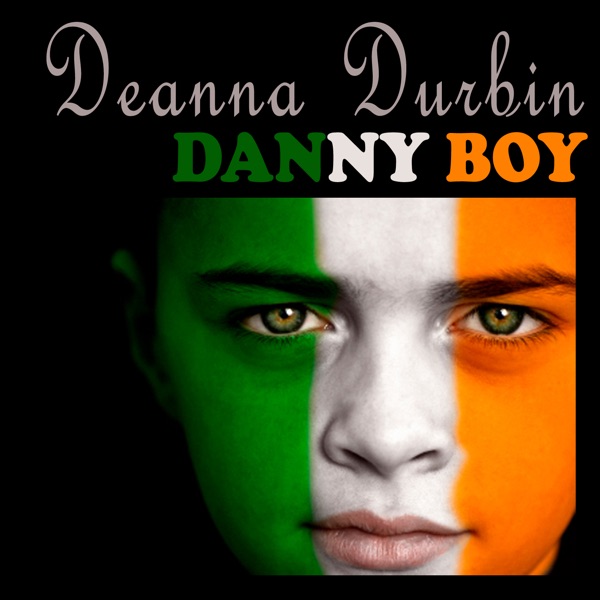 Danny Boy album cover