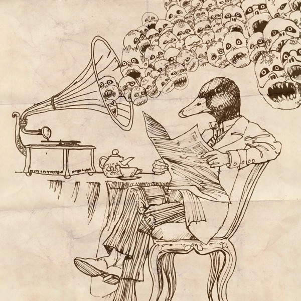 Only A Show - Single album cover