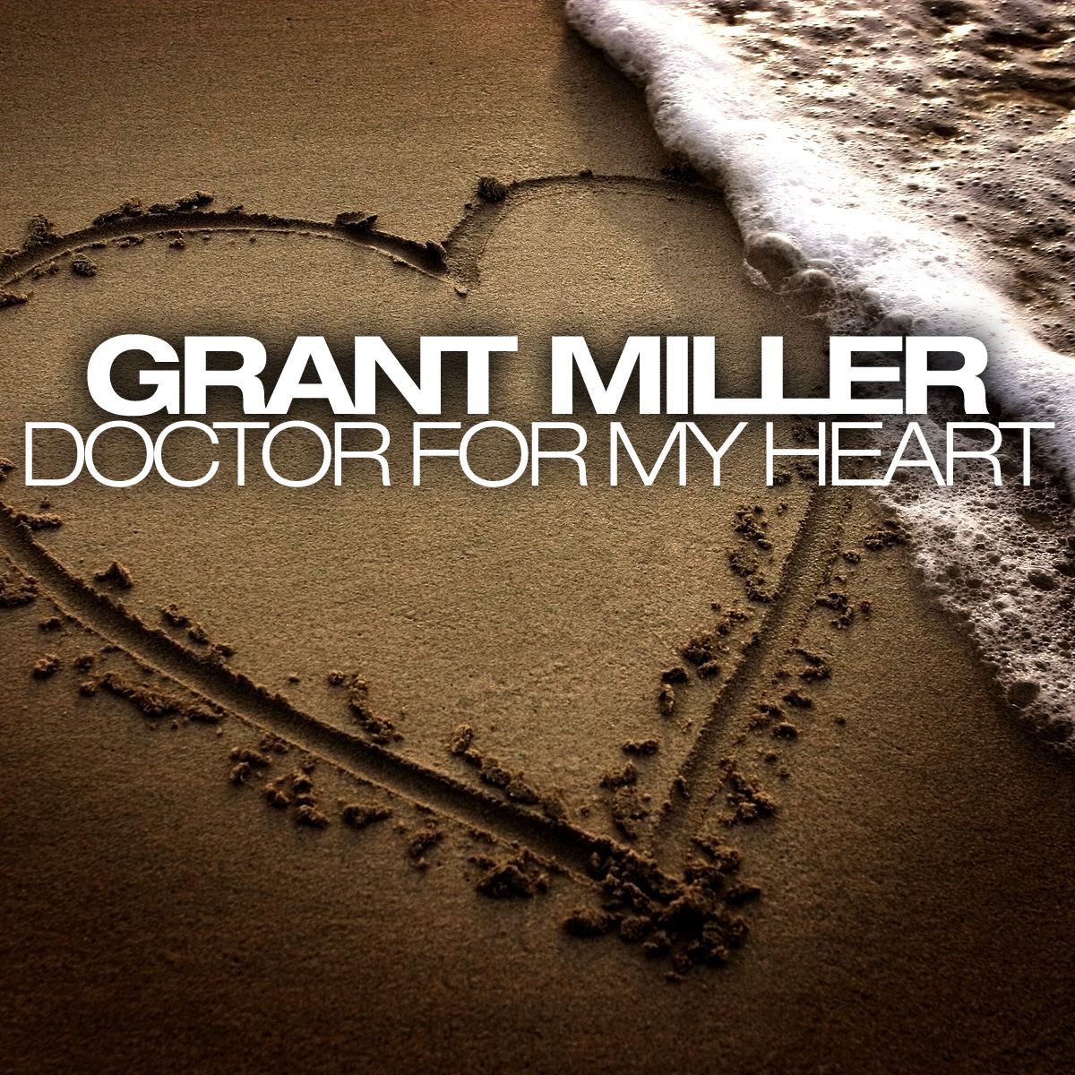 Doctor for My Heart - Single album cover