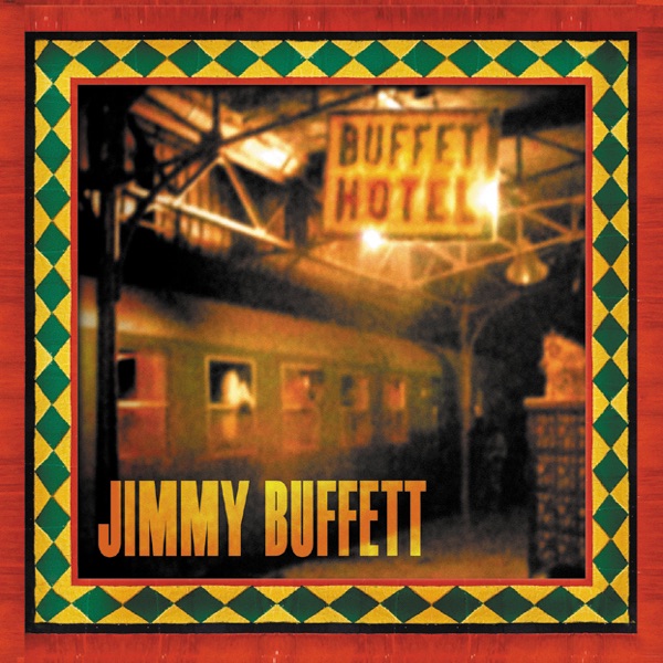 Buffet Hotel album cover