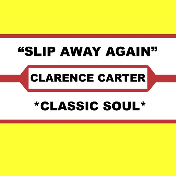 Slip Away Again album cover