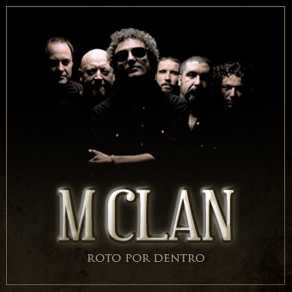 Roto Por Dentro - Single album cover