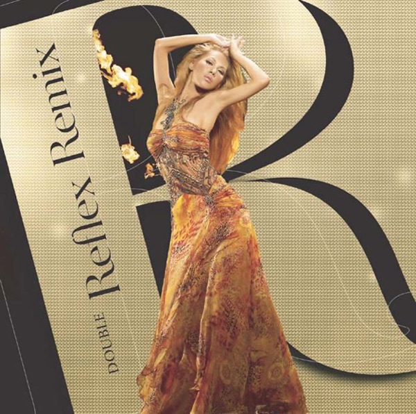 Reflex Remix album cover