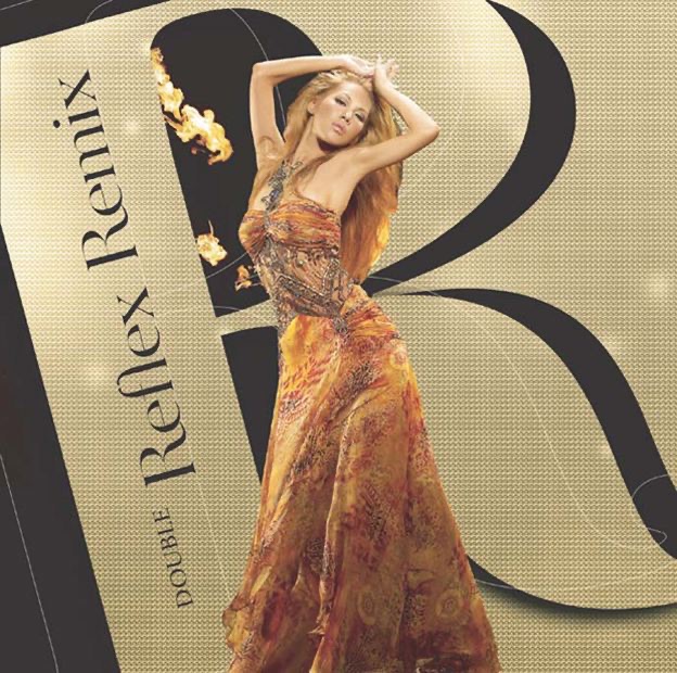 Reflex Remix album cover