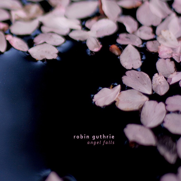 Angel Falls - EP album cover