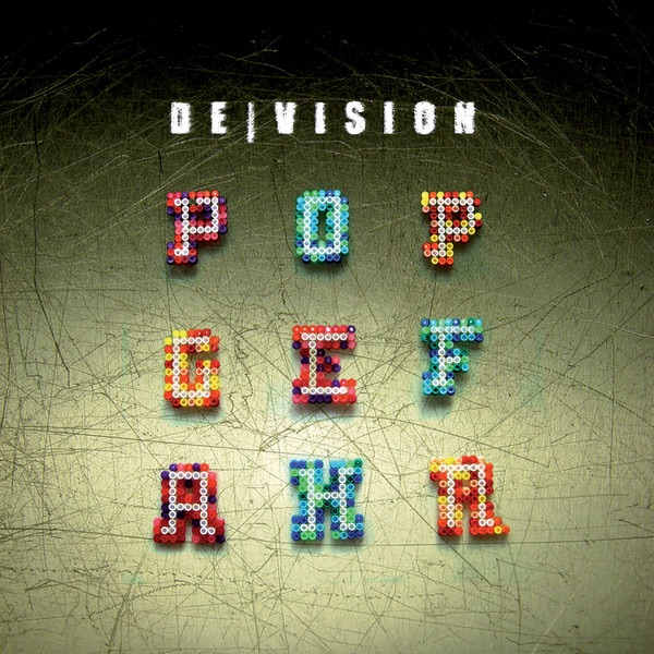 Popgefahr album cover