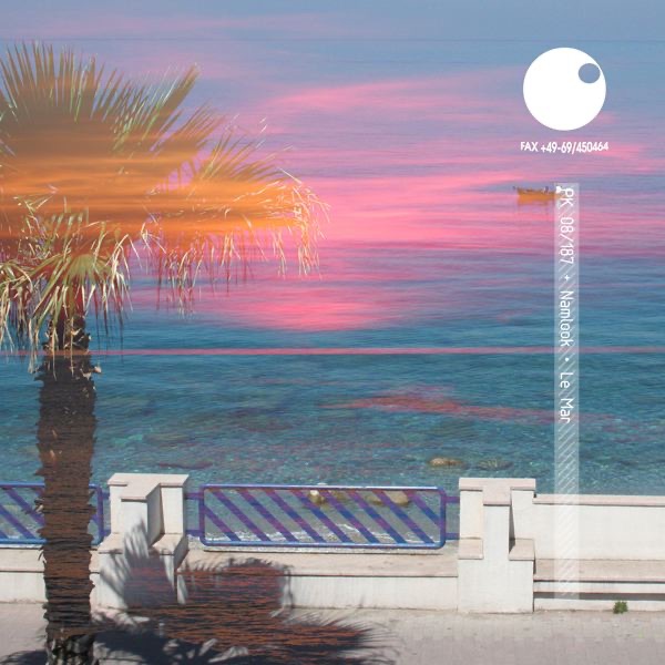 Namlook - Le Mar album cover