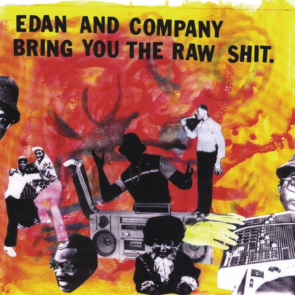 Rapperfection - EP album cover