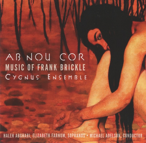 Ab Nou Cor album cover