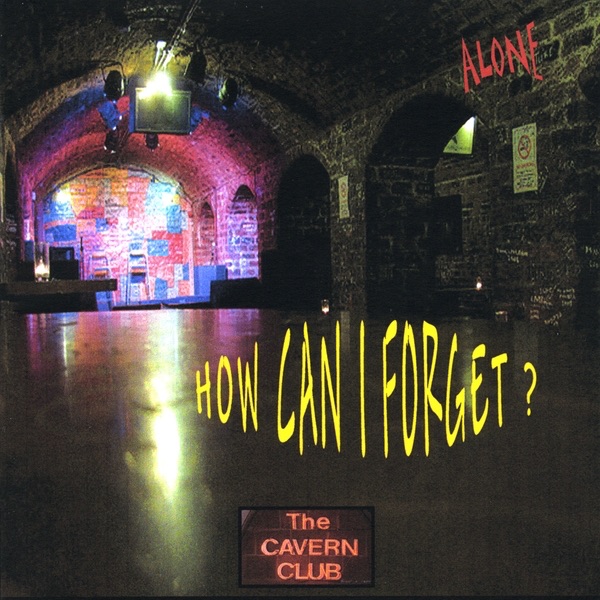 How Can I Forget? album cover
