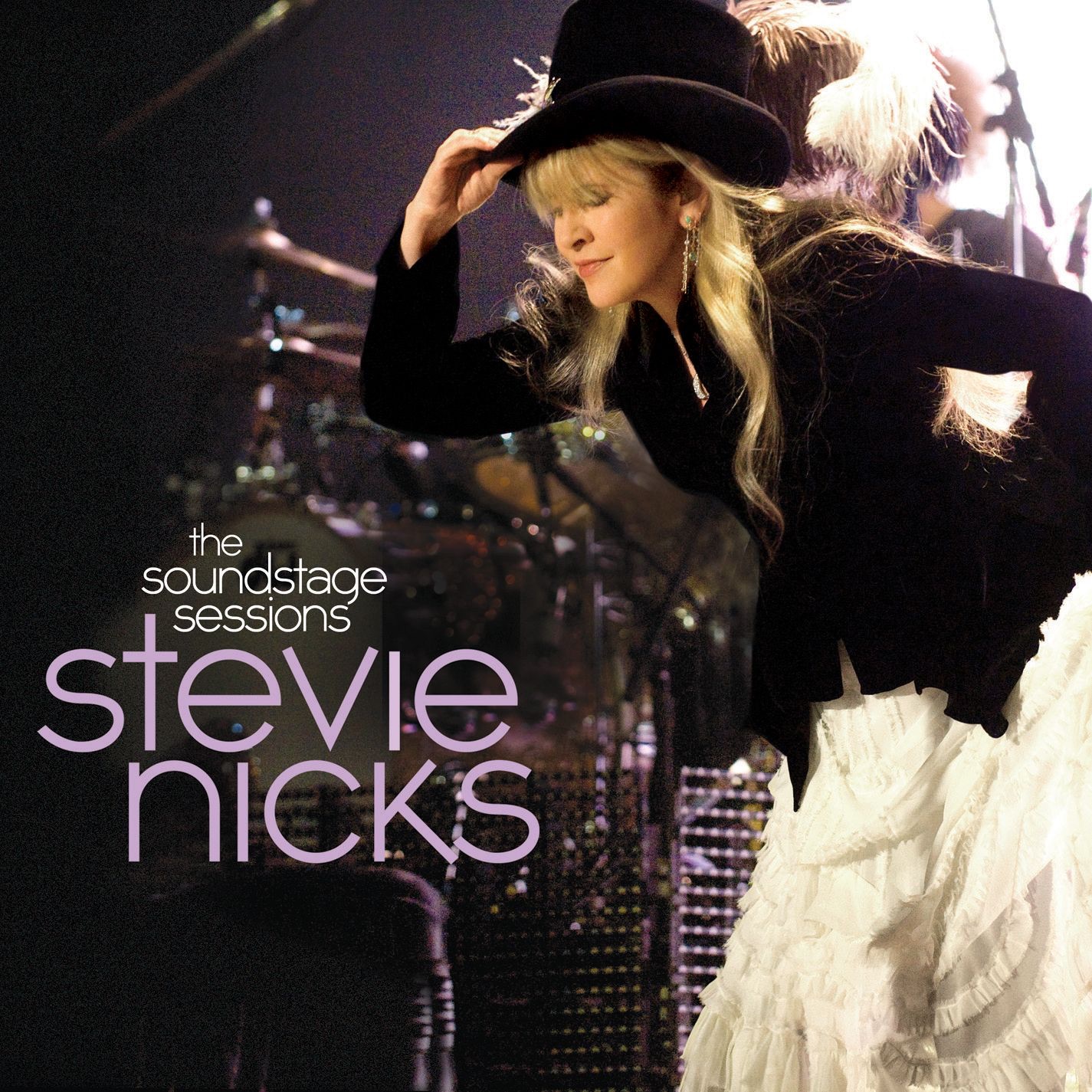 The Soundstage Sessions: Stevie Nicks (Live) album cover