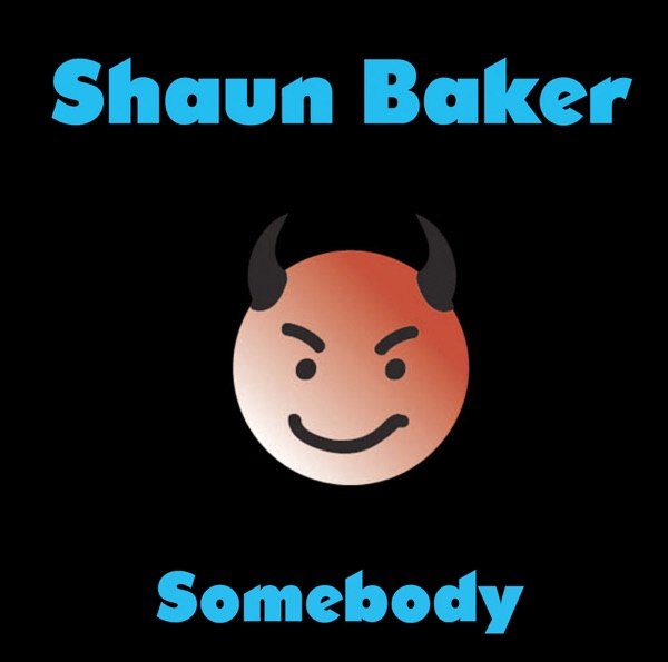 Somebody - EP album cover