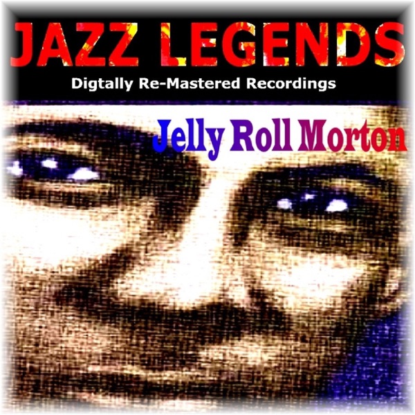 Jazz Legends (Digitally Re-Mastered Recordings) album cover