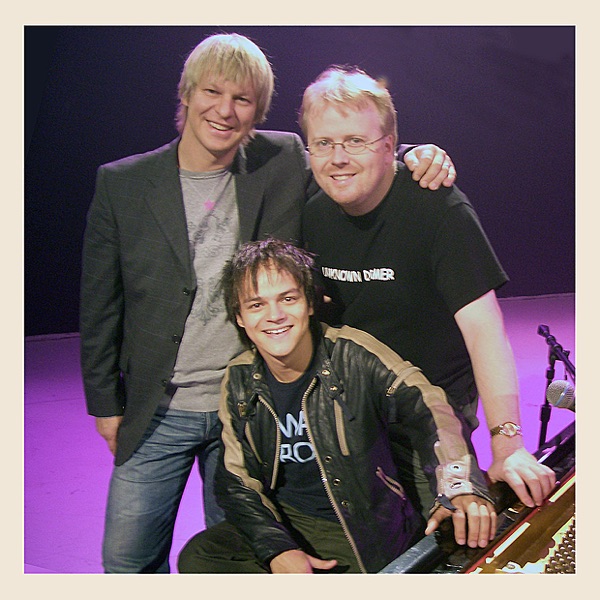 From the Vaults - EP album cover