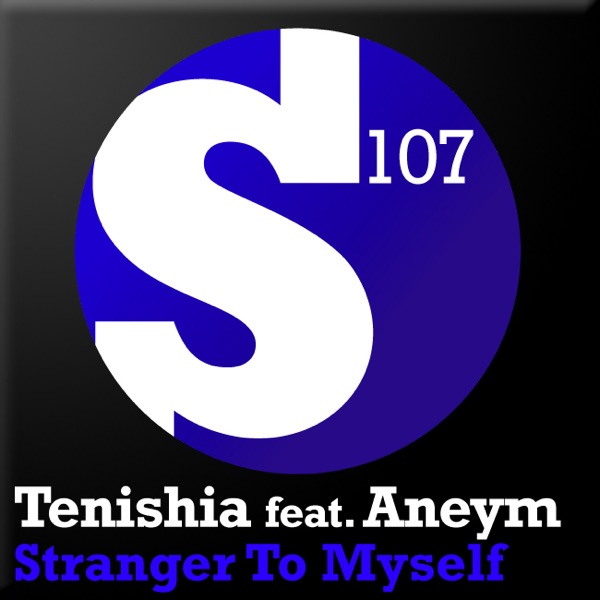 Stranger to Myself (feat. Aneym) - EP album cover