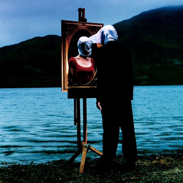 Escape Artists Never Die - Single album cover