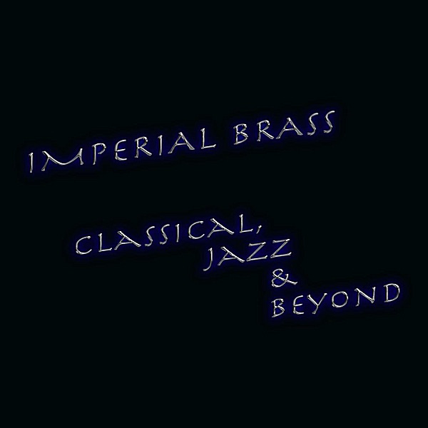 Classical, Jazz & Beyond album cover