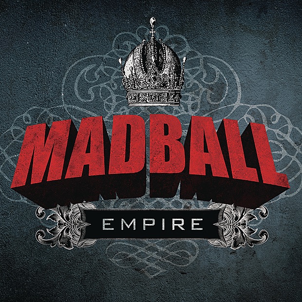 Empire album cover