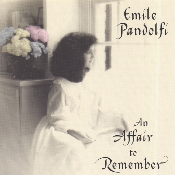 An Affair to Remember album cover