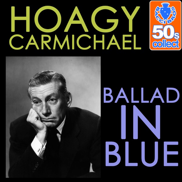 Ballad in Blue (Remastered) - Single album cover