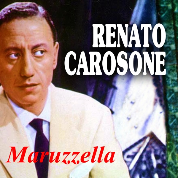 Maruzzella album cover