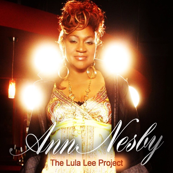The Lula Lee Project - Album album cover