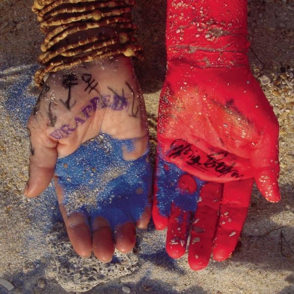 Wrapped - Single album cover