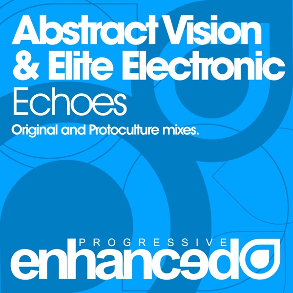 Echoes - Single album cover