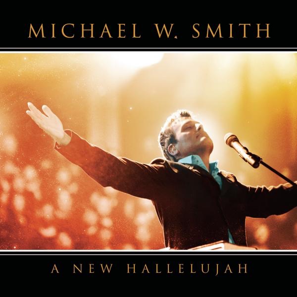 A New Hallelujah (Live) album cover