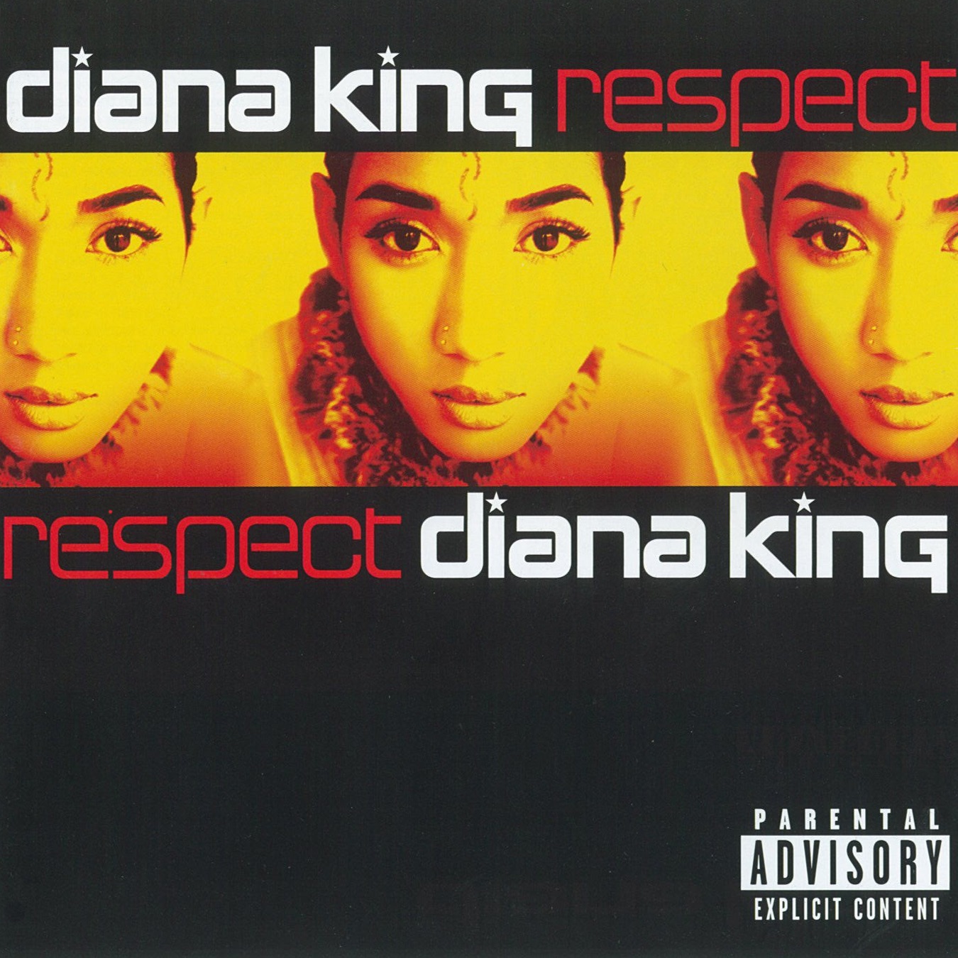 Respect album cover