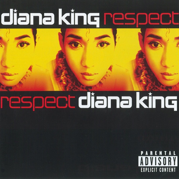 Respect album cover