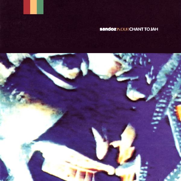 In Dub: Chant to Jah album cover