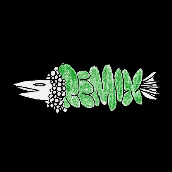 REMIXion - Single album cover