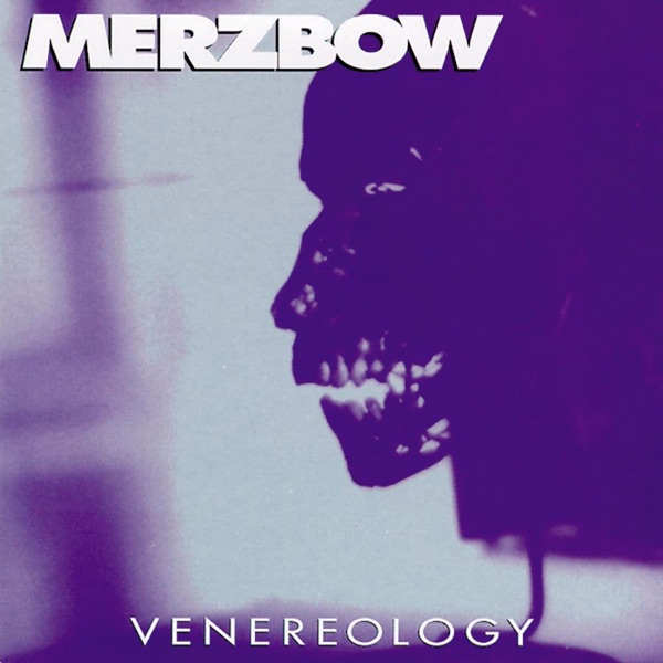 Venereology album cover