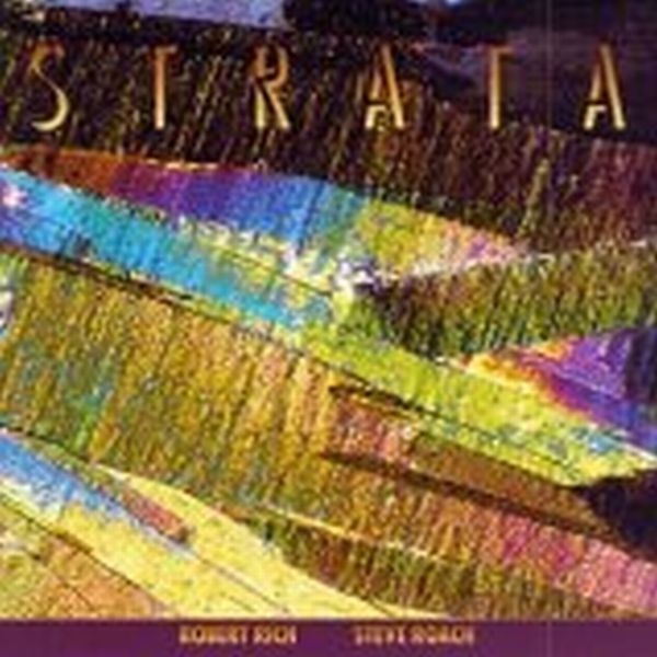 Strata album cover