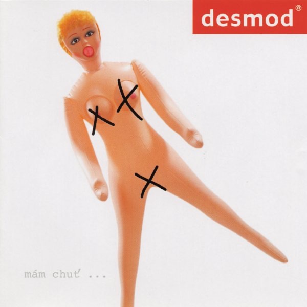 Mam chut album cover