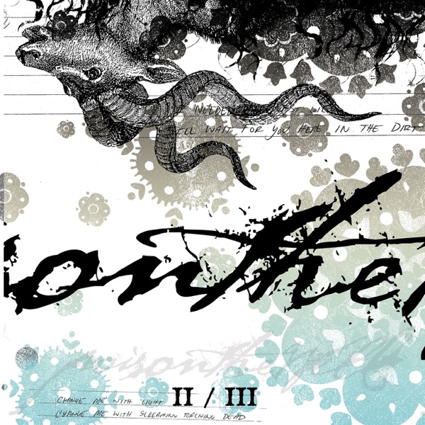 II/III - Single album cover