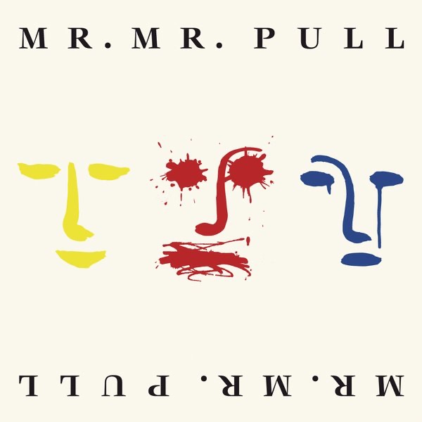 Pull album cover