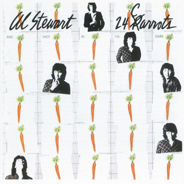 24 Carrots (with Shot In the Dark) album cover