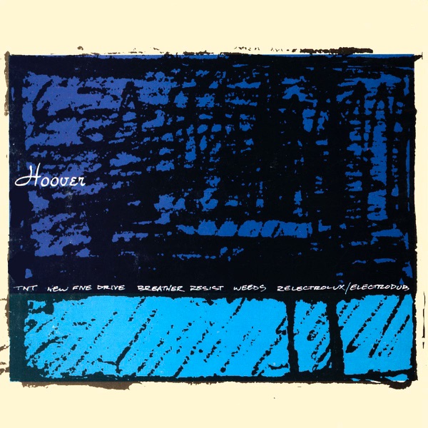 Hoover album cover