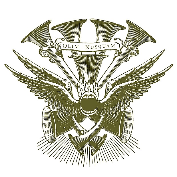 Voice of the Paragon - Single album cover