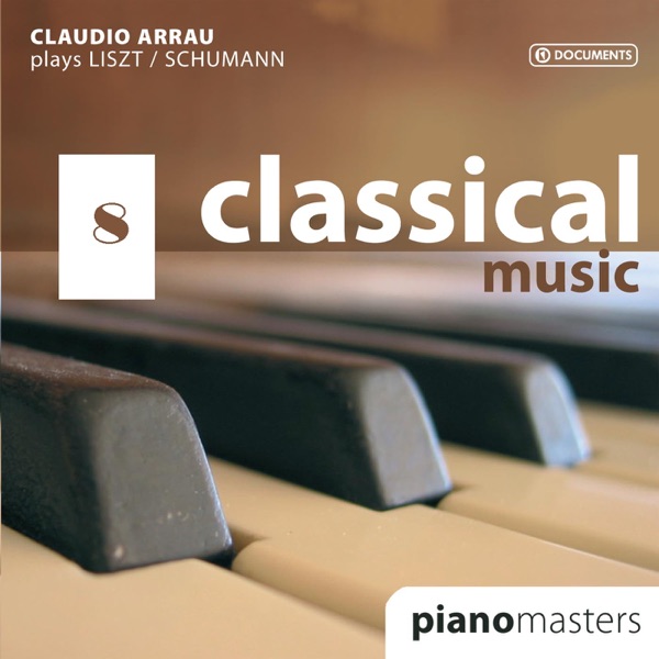Classical Music, Vol. 8 (1942, 1947) album cover