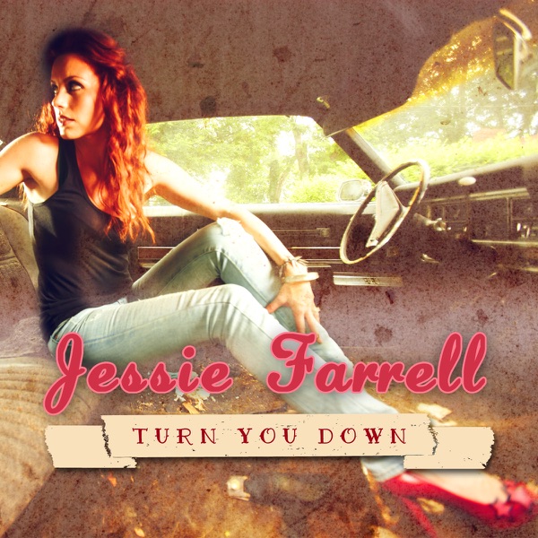 Turn You Down - Single album cover